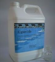 swimming pool chemicals Benzalkonium chloride(BKC) pool algaecide