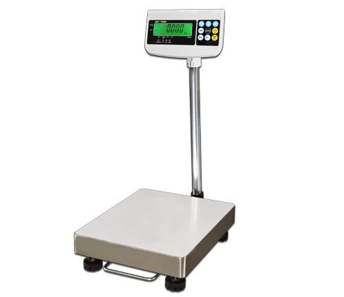 75kg~300kg Aluminium Bench Scale Base Supplier