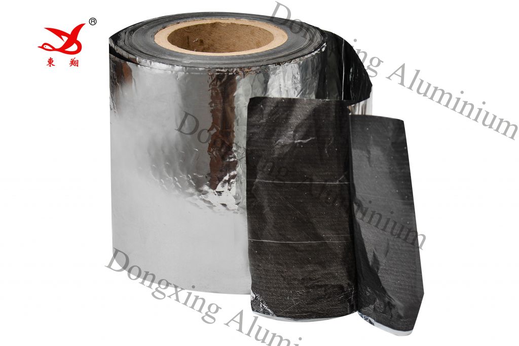 Aluminum Duct Tape