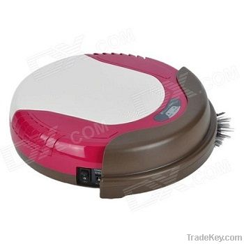 Rx M1 25W Smart Sweeping Mopping Robotic Vacuum Cleaner