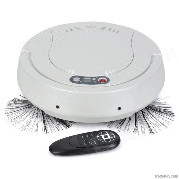 RX TRV11 Rechargeable Sweeping Mopping Robotic Vacuum Cleaner