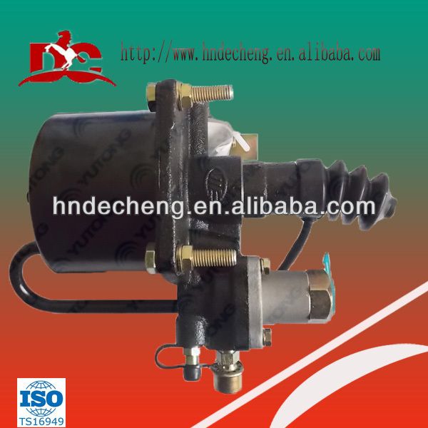 utong bus ZK6129H spare part Branch pump