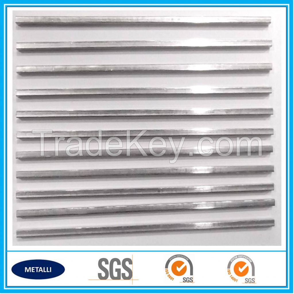 Heat Exchanger Aluminum Sealing Bar