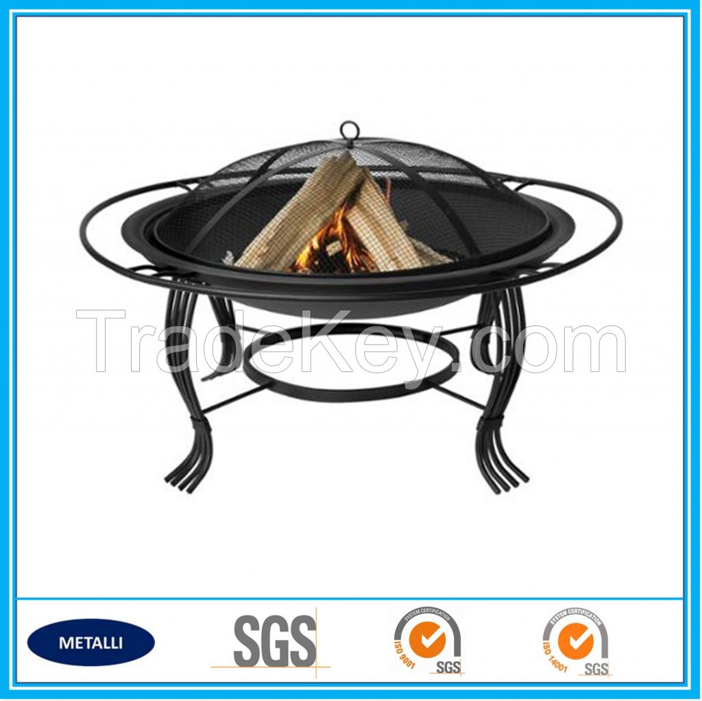 Hot sale outdoor fire pit