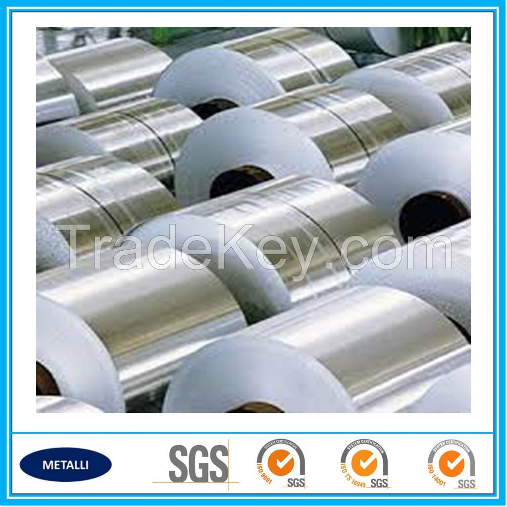 Aa3003 Aluminum Coil And Sheet For Heat Exchanger