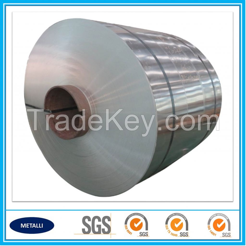 Aa3003 Aluminum Coil And Sheet For Heat Exchanger