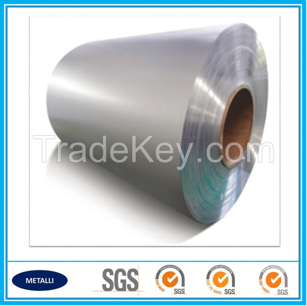 Aa3003 Aluminum Coil And Sheet For Heat Exchanger