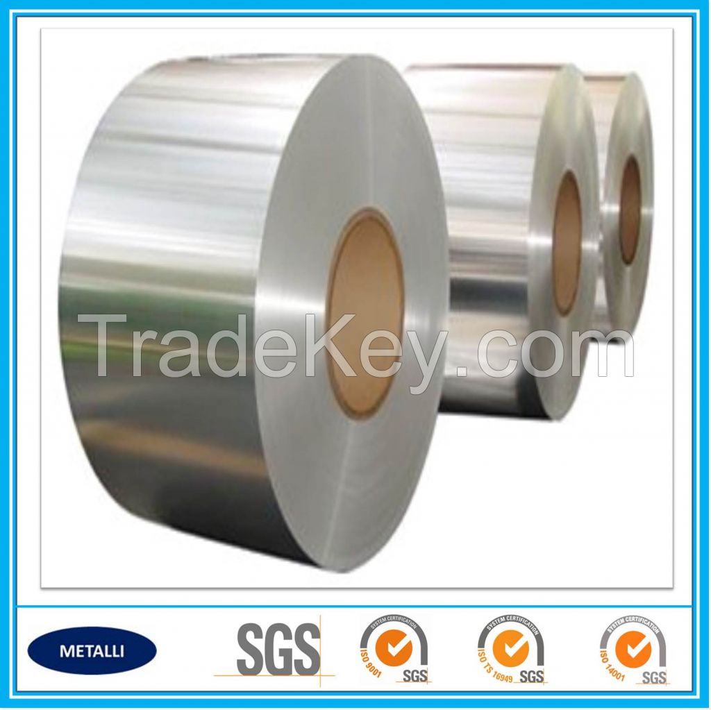 Aa3003 Aluminum Coil And Sheet For Heat Exchanger