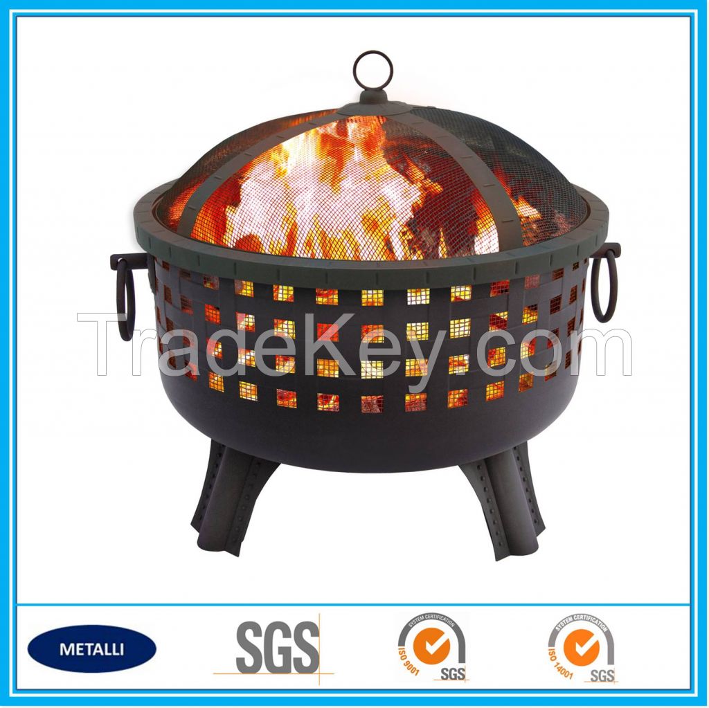 Hot sale outdoor fire pit