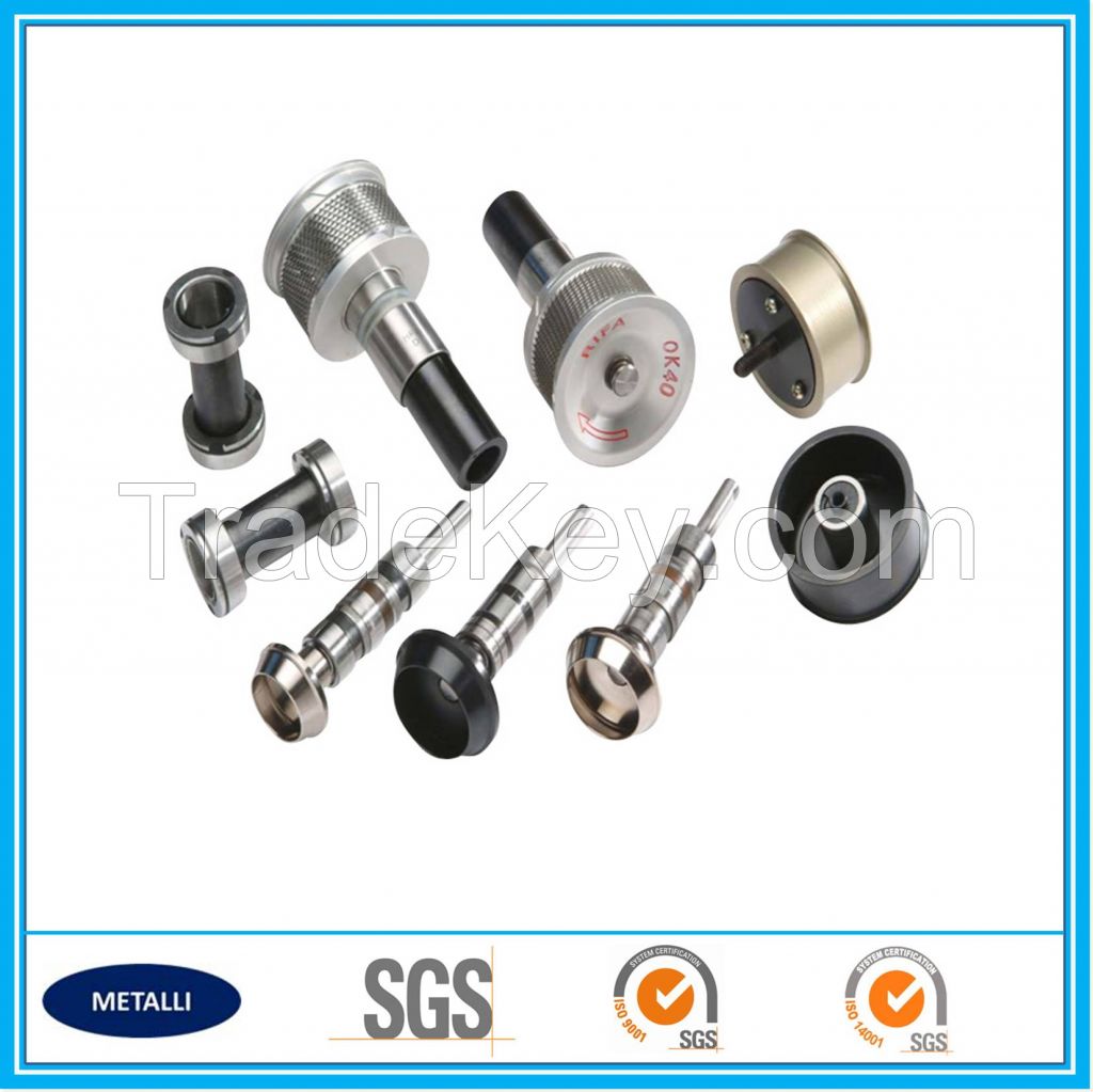 High Precision Custom Cnc Machining Part