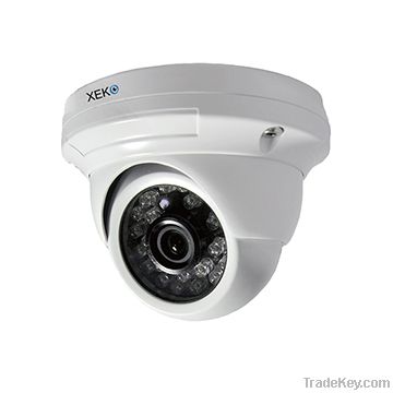 30M IR Dome Camera C-30IR-30D8