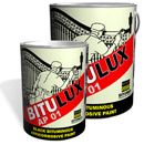 Bituminous Anti Corrosive Paints