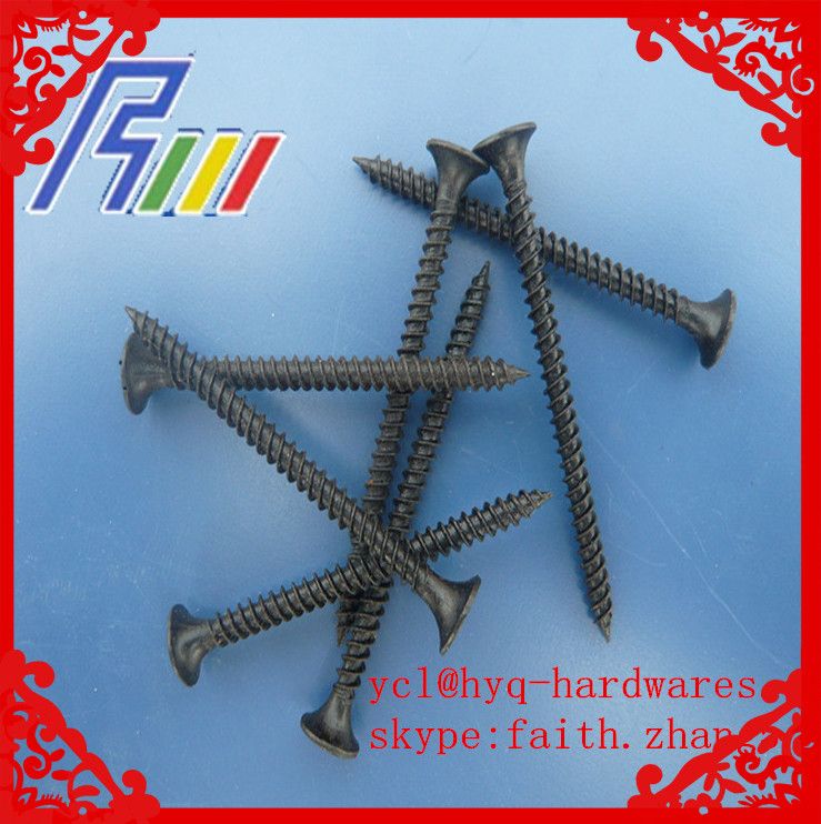 drywall screw from china factory