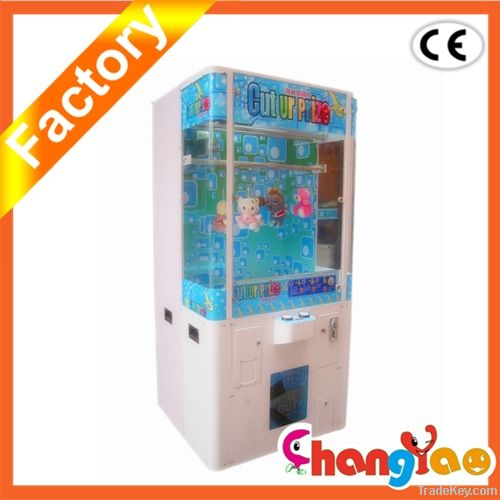 Vending Game Machine, Video Game Vending Machines