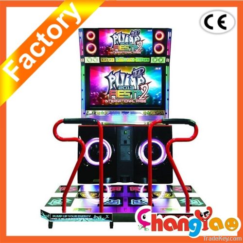 Arcade Amusement Commercial Playground Equipment