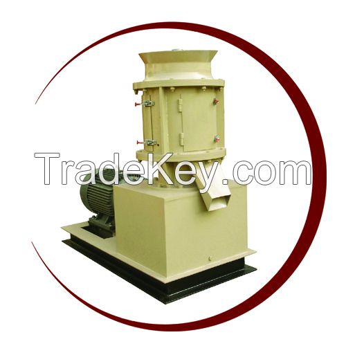 Pellet Mill (Flat Deae)