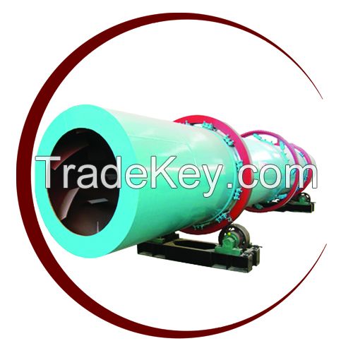 Rotary Dryer