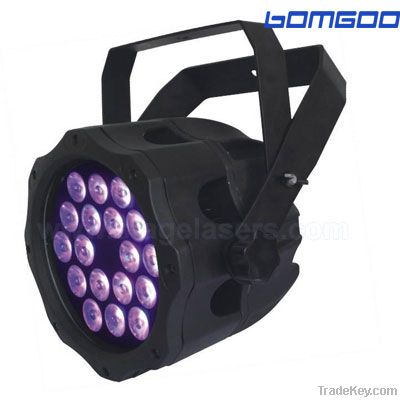 NEW Outdoor IP65 Waterproof LED Par Light