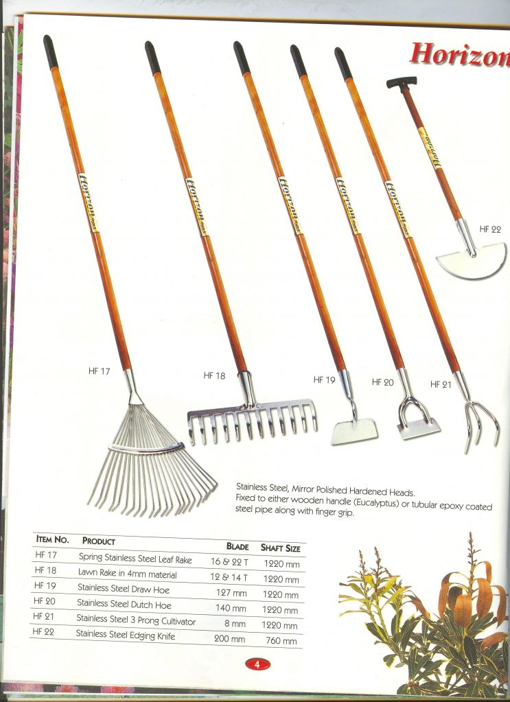 Garden Tools, Hand tools, Fencing Items, Striking Tools, Steel Clamps, scaffolding