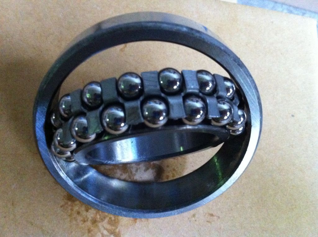 ball bearing 