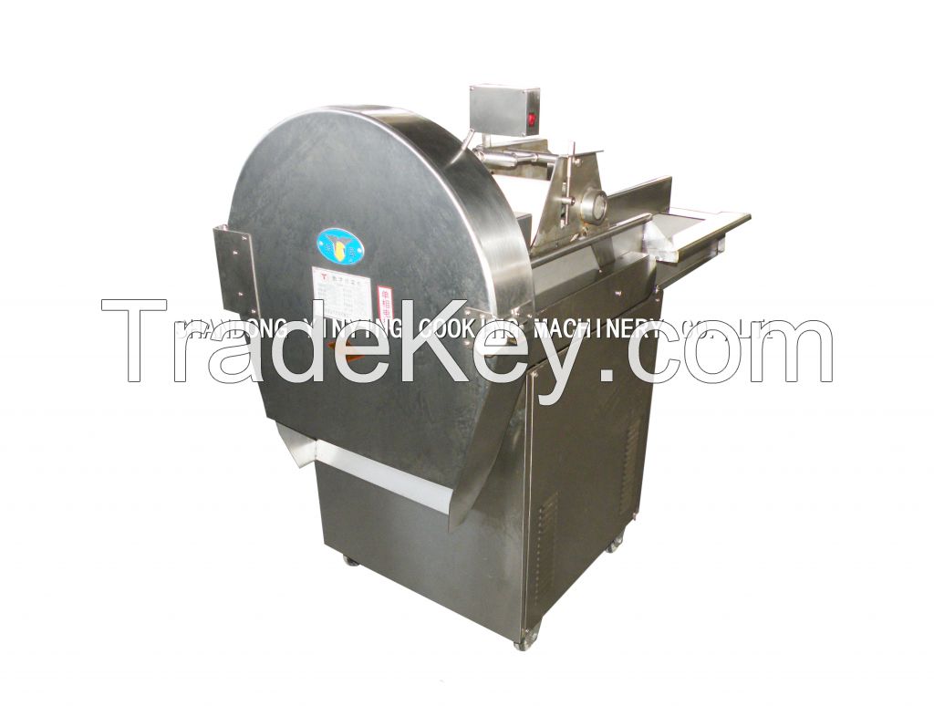Stainless steel Vegetable Cutting Machine/Vegetable cutter/vegetable dicer