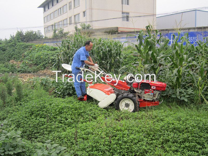 Hotsell GY101 (GN) Walking Tractor Farm Machinery