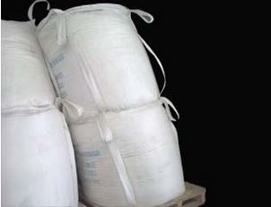 Medium size aluminium hydroxide