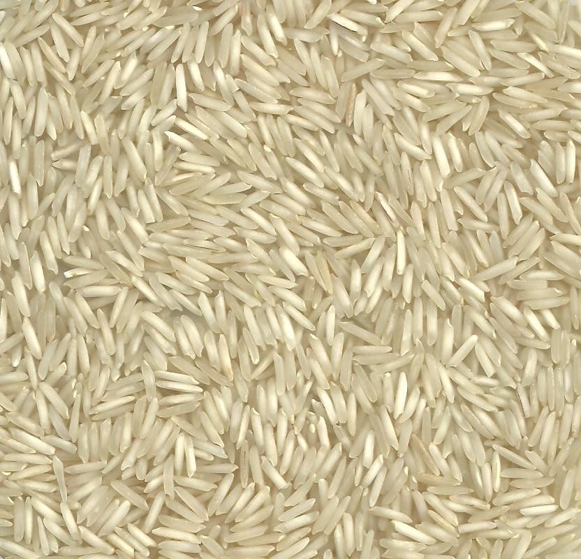 Basmati Rice