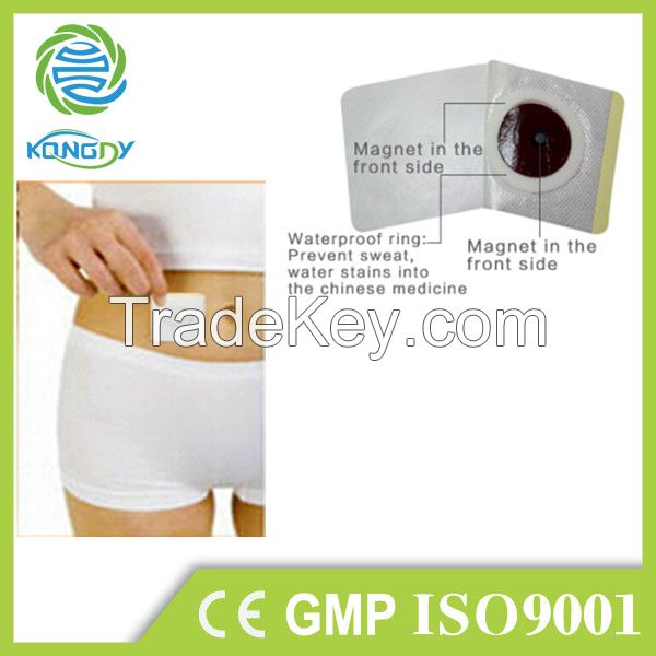 Kangdi factory fat bunt loose weight slim patch