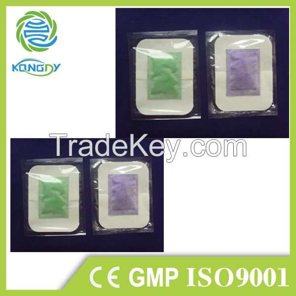 Kangdi supplier improve sleep detox foot patch