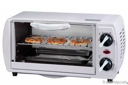 Toaster Over/Electric Oven