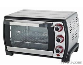 Toaster Over/electric Oven