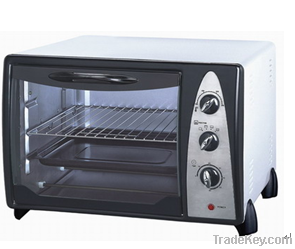 Toaster Over/electric Oven