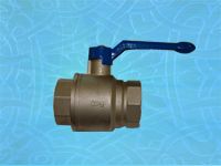 Ball Valve Series