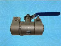 Ball Valve Series