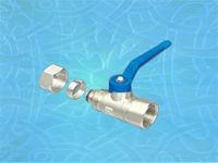 Ball Valve Series