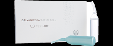 Nu Skin Galvanic Spa SystemÃƒÂ¢Ã¯Â¿Â½Ã‚Â¢ Facial Gels with ageLOCÃƒï¿½Ã‚Â®