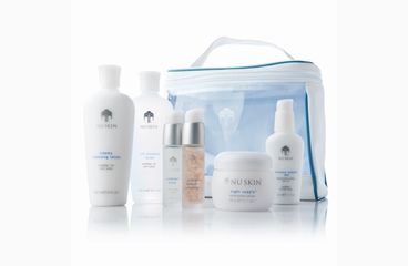 Face Care Collection (Normal to Dry)
