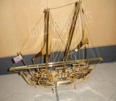 Decor Ship