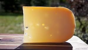  Cheese - Gouda 