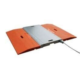 SYW-1 Portable Axle Scales 