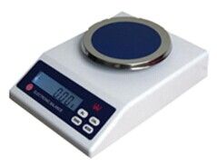 BK Electronic Lab Balance/Analyzer