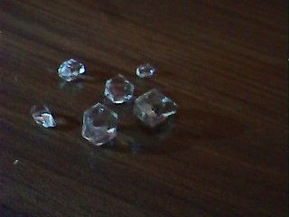 Diamond Quartz