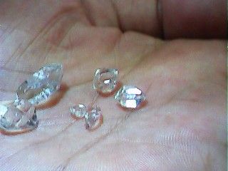 Diamond Quartz