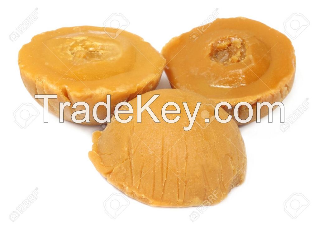 DATE JAGGERY