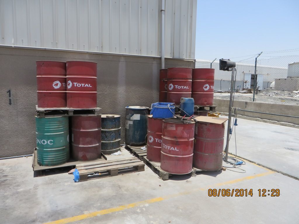 OIL HYDRAULIC AZOLLA ZS-10 TOTAL 