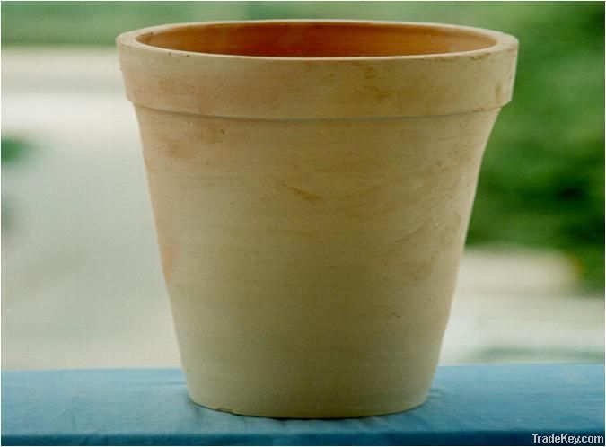 flower pots -planter -jars