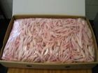 Processed Grade A chicken Paws and Feet available for shipment