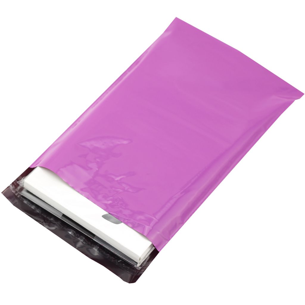 Mailing Post Bags Postage Plastic Shipping Postal Packing Envelopes