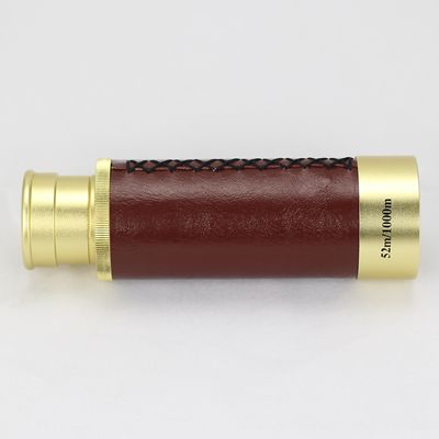 Pirate Marine Pocket 30X High Magnification Monocular Outdoors